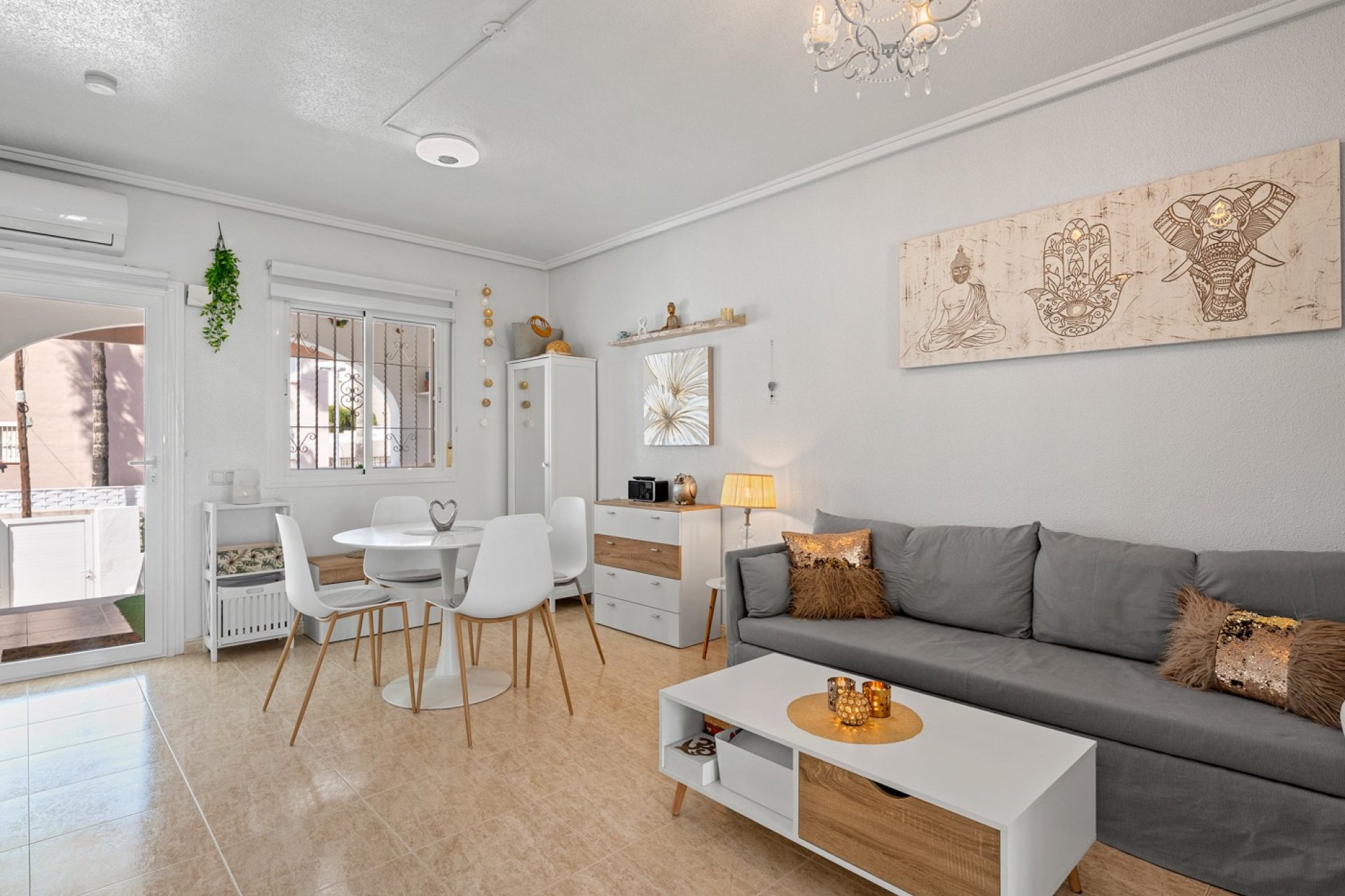 Reventa - Villa - Benijofar - Monte Azul