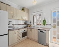 Reventa - Villa - Benijofar - Monte Azul