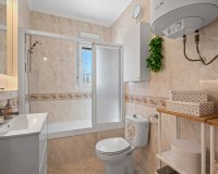 Reventa - Villa - Benijofar - Monte Azul