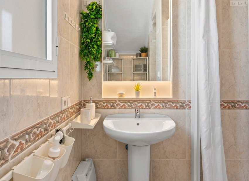 Reventa - Villa - Benijofar - Monte Azul