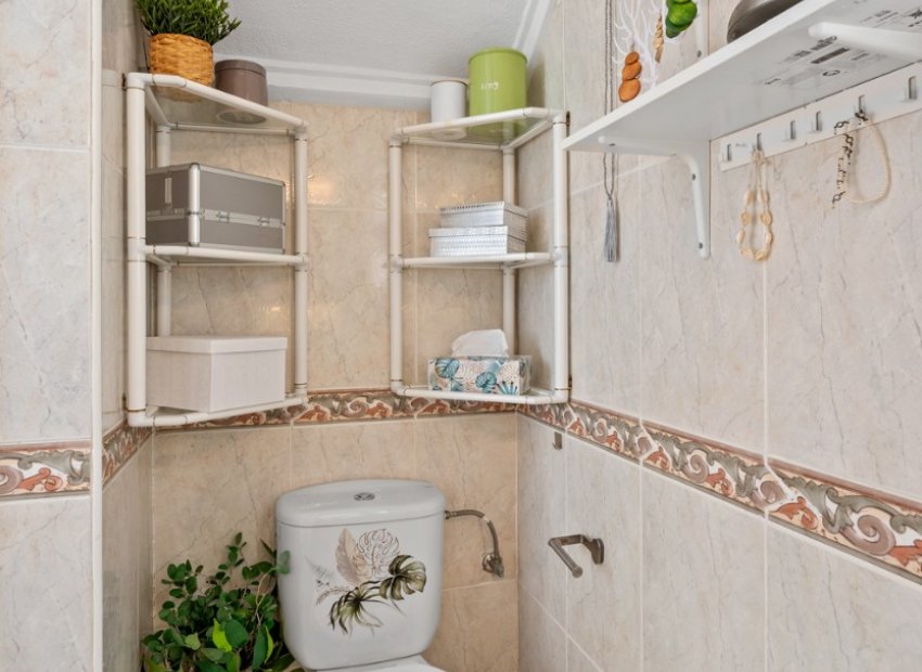 Reventa - Villa - Benijofar - Monte Azul