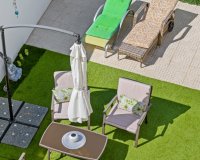 Reventa - Villa - Benijofar - Monte Azul