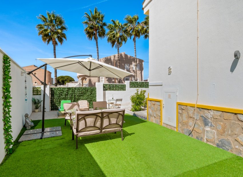 Reventa - Villa - Benijofar - Monte Azul