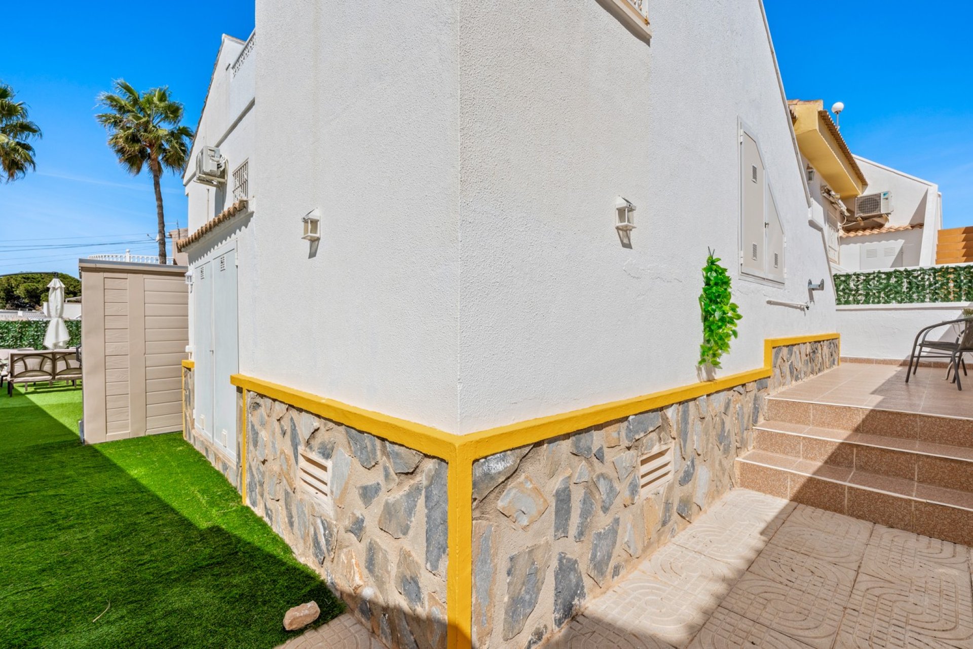 Reventa - Villa - Benijofar - Monte Azul