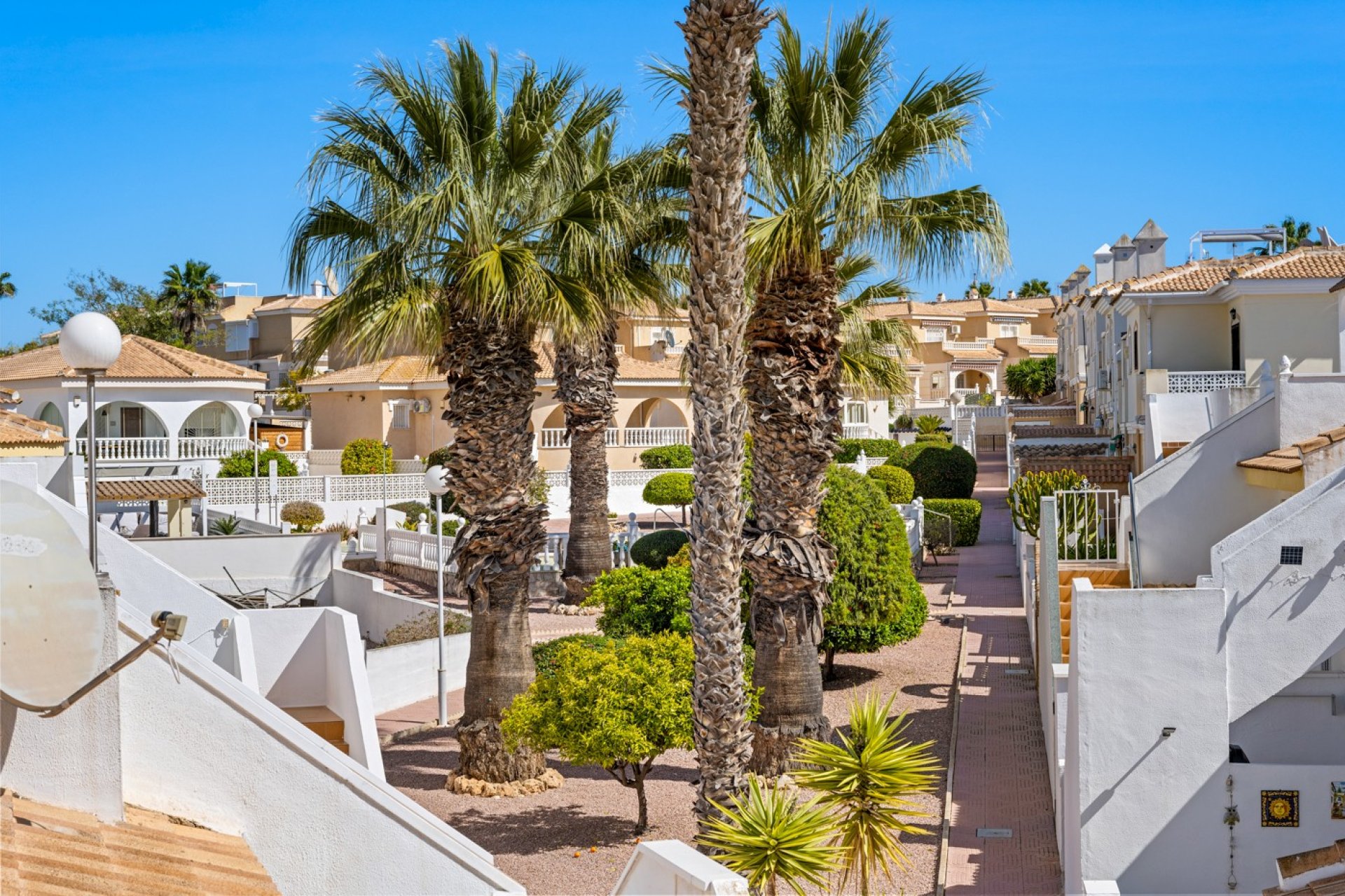 Reventa - Villa - Benijofar - Monte Azul