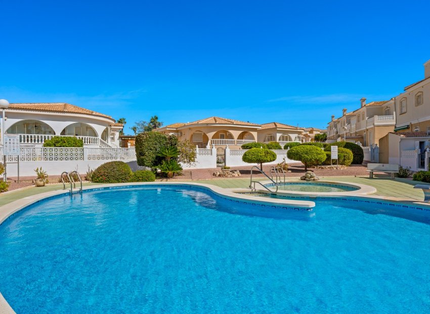 Reventa - Villa - Benijofar - Monte Azul