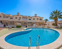 Reventa - Villa - Benijofar - Monte Azul