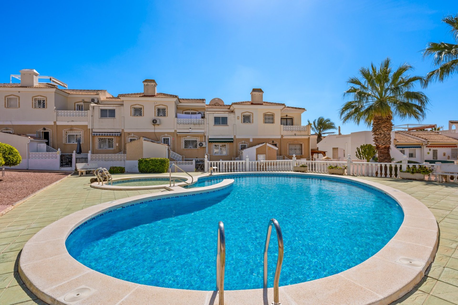 Reventa - Villa - Benijofar - Monte Azul