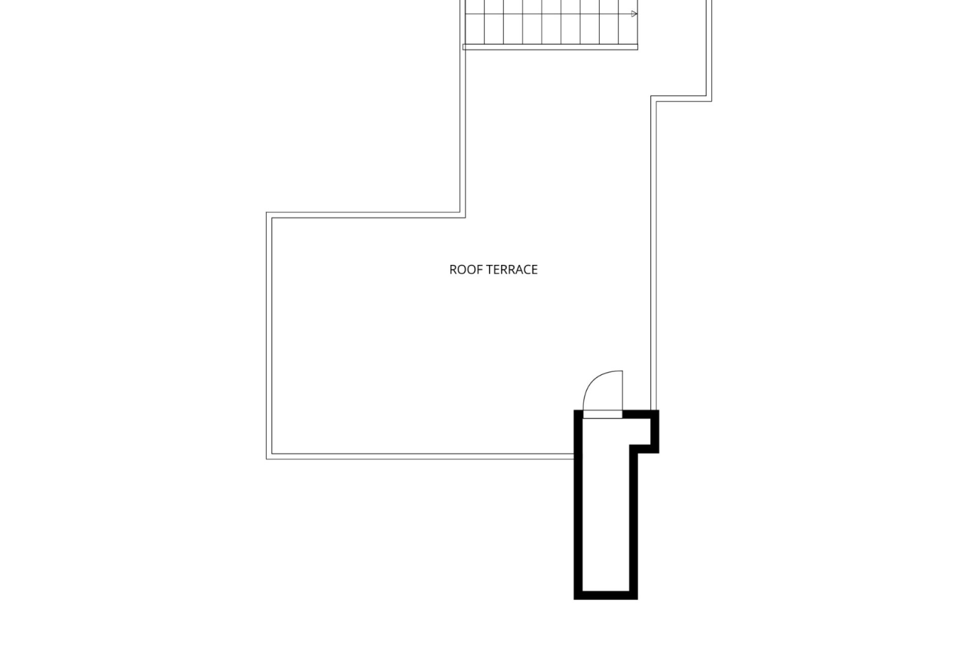 Reventa - Villa - Benijofar - Monte Azul