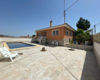 Reventa - Villa - Benijofar - Pueblo