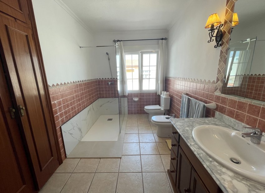 Reventa - Villa - Benijofar - Pueblo