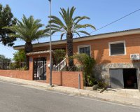 Reventa - Villa - Benijofar - Pueblo