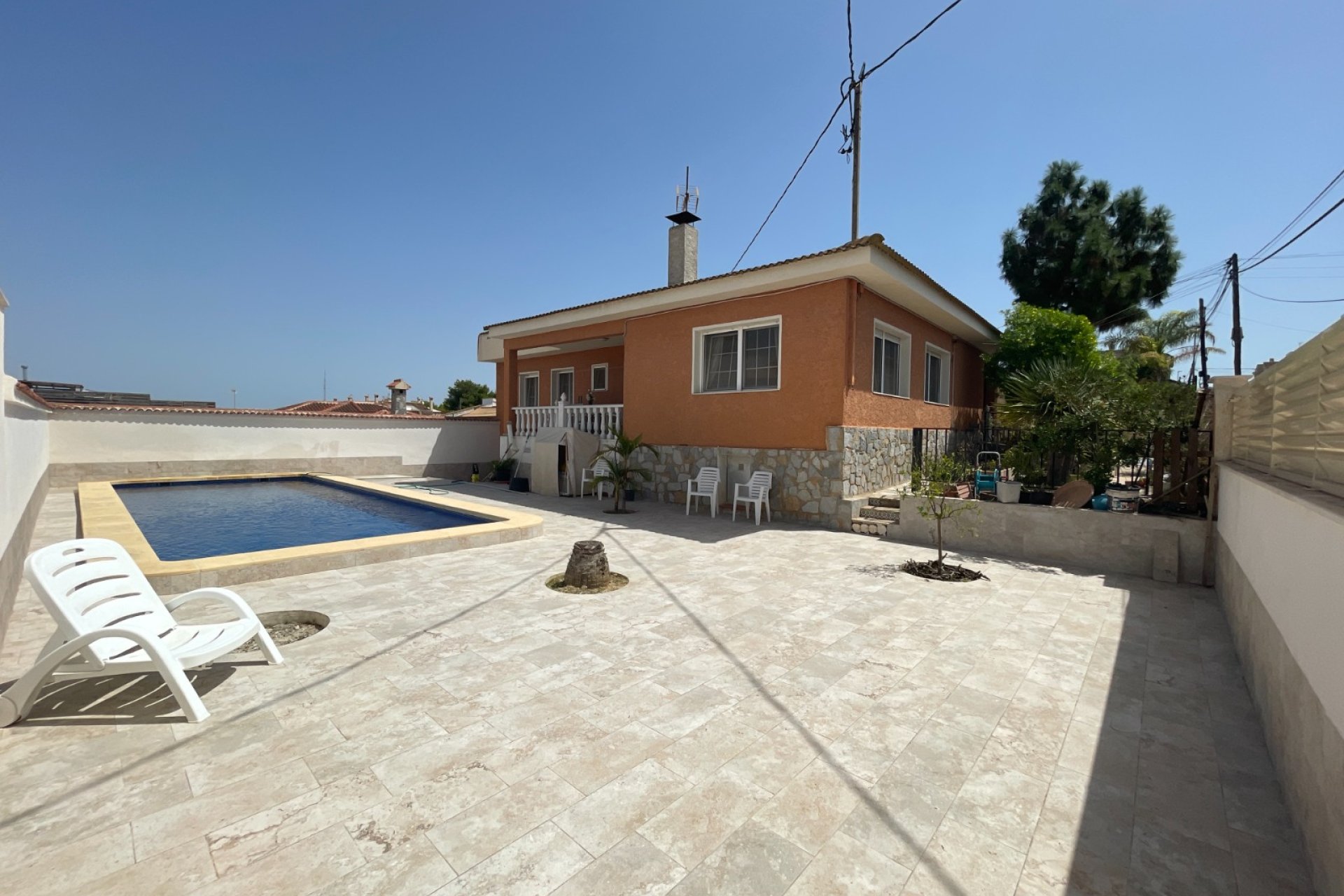 Reventa - Villa - Benijofar - Pueblo