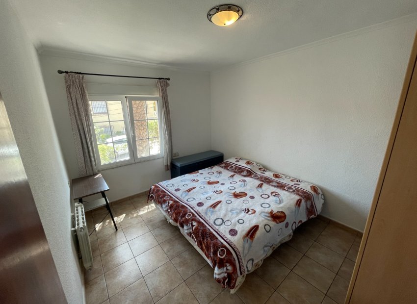 Reventa - Villa - Benijofar - Pueblo