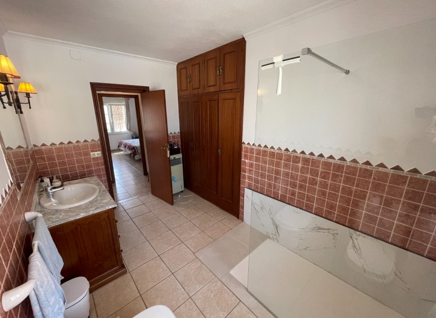 Reventa - Villa - Benijofar - Pueblo