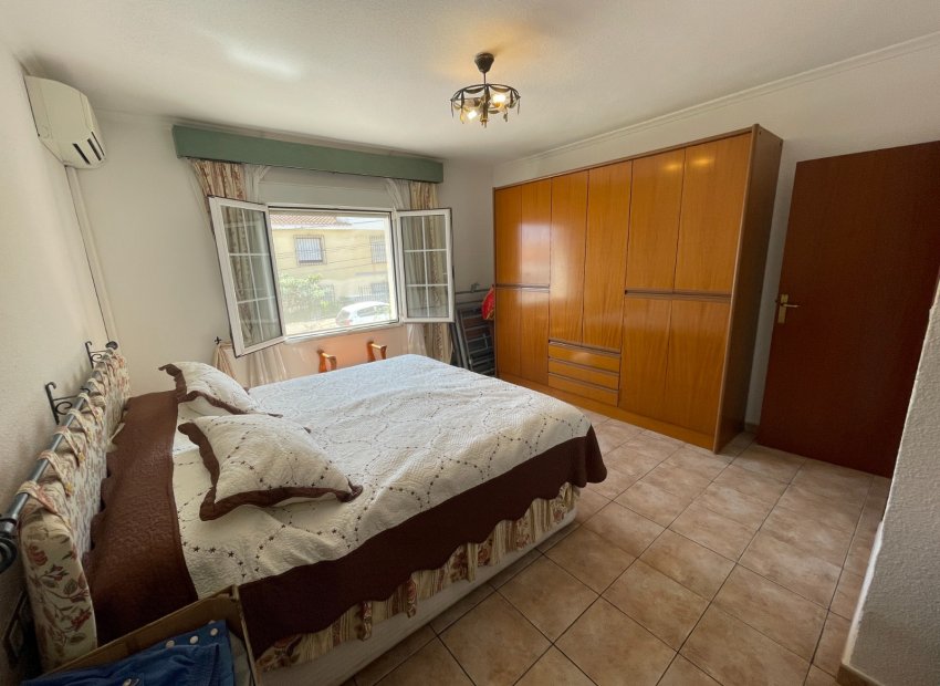 Reventa - Villa - Benijofar - Pueblo