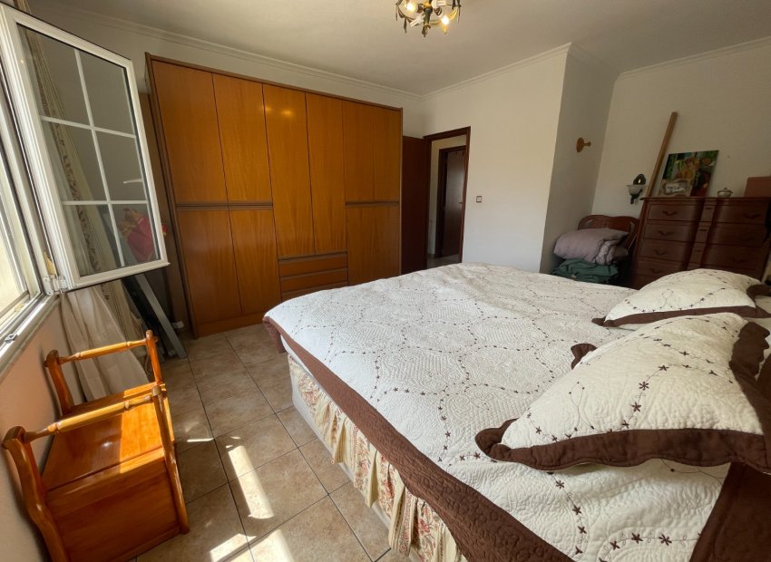 Reventa - Villa - Benijofar - Pueblo