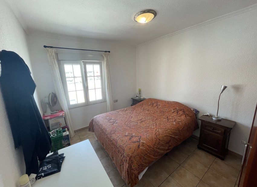 Reventa - Villa - Benijofar - Pueblo