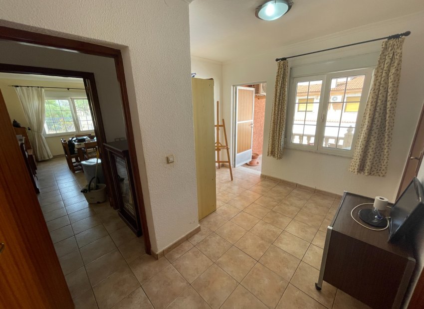 Reventa - Villa - Benijofar - Pueblo