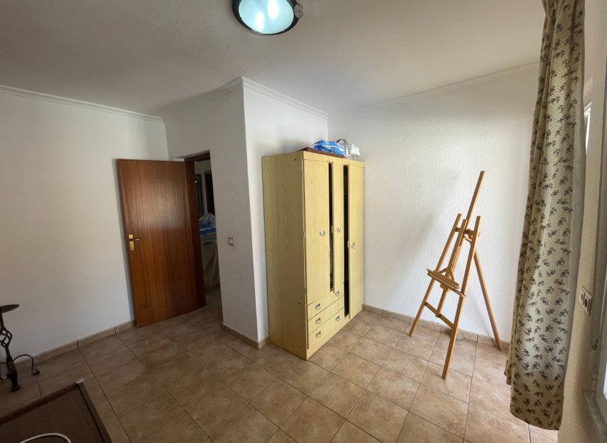 Reventa - Villa - Benijofar - Pueblo