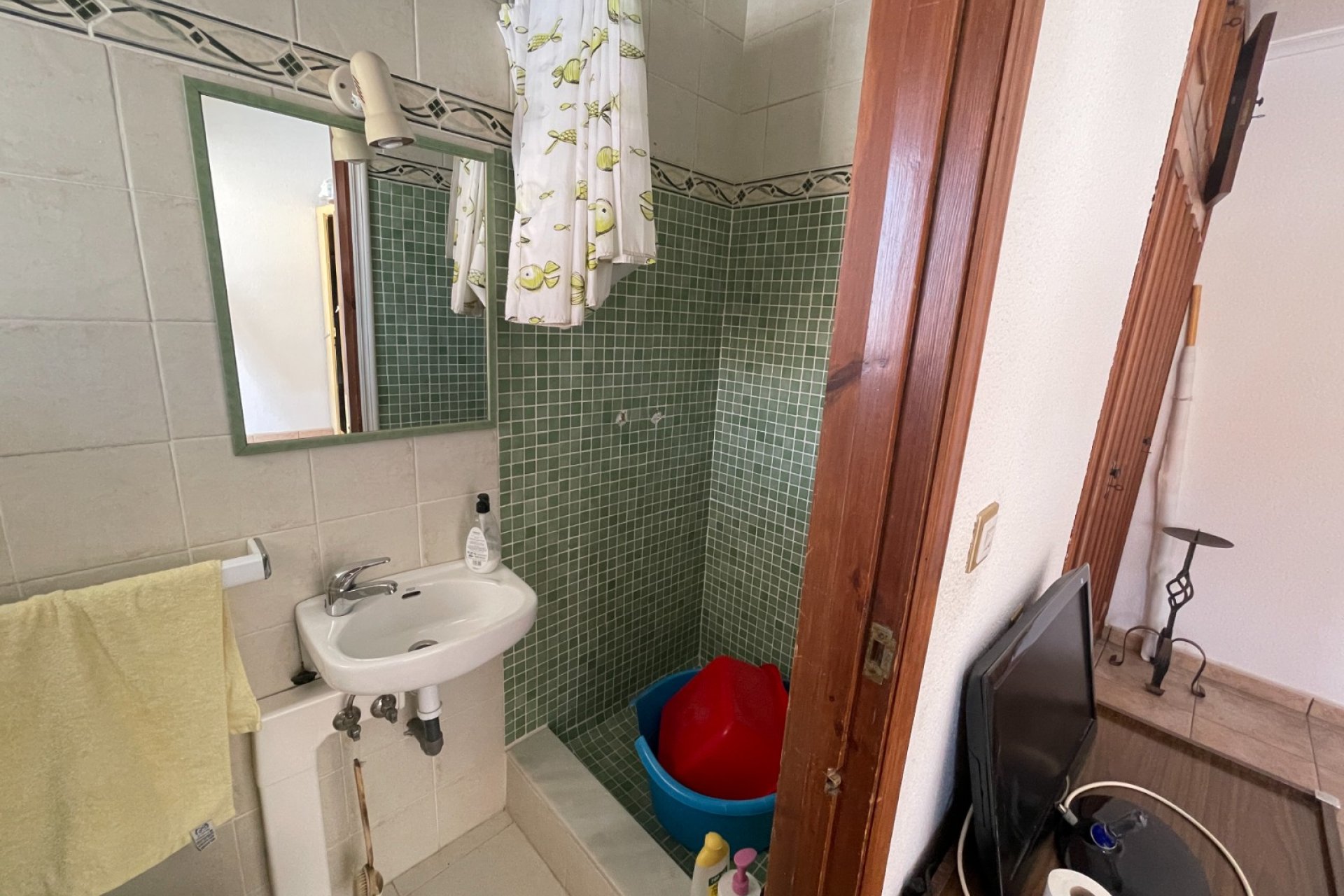 Reventa - Villa - Benijofar - Pueblo