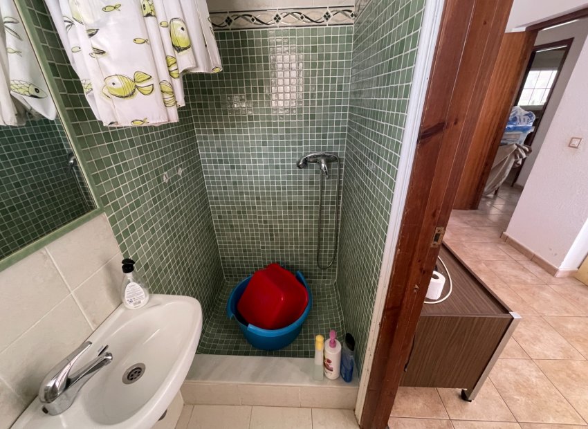 Reventa - Villa - Benijofar - Pueblo