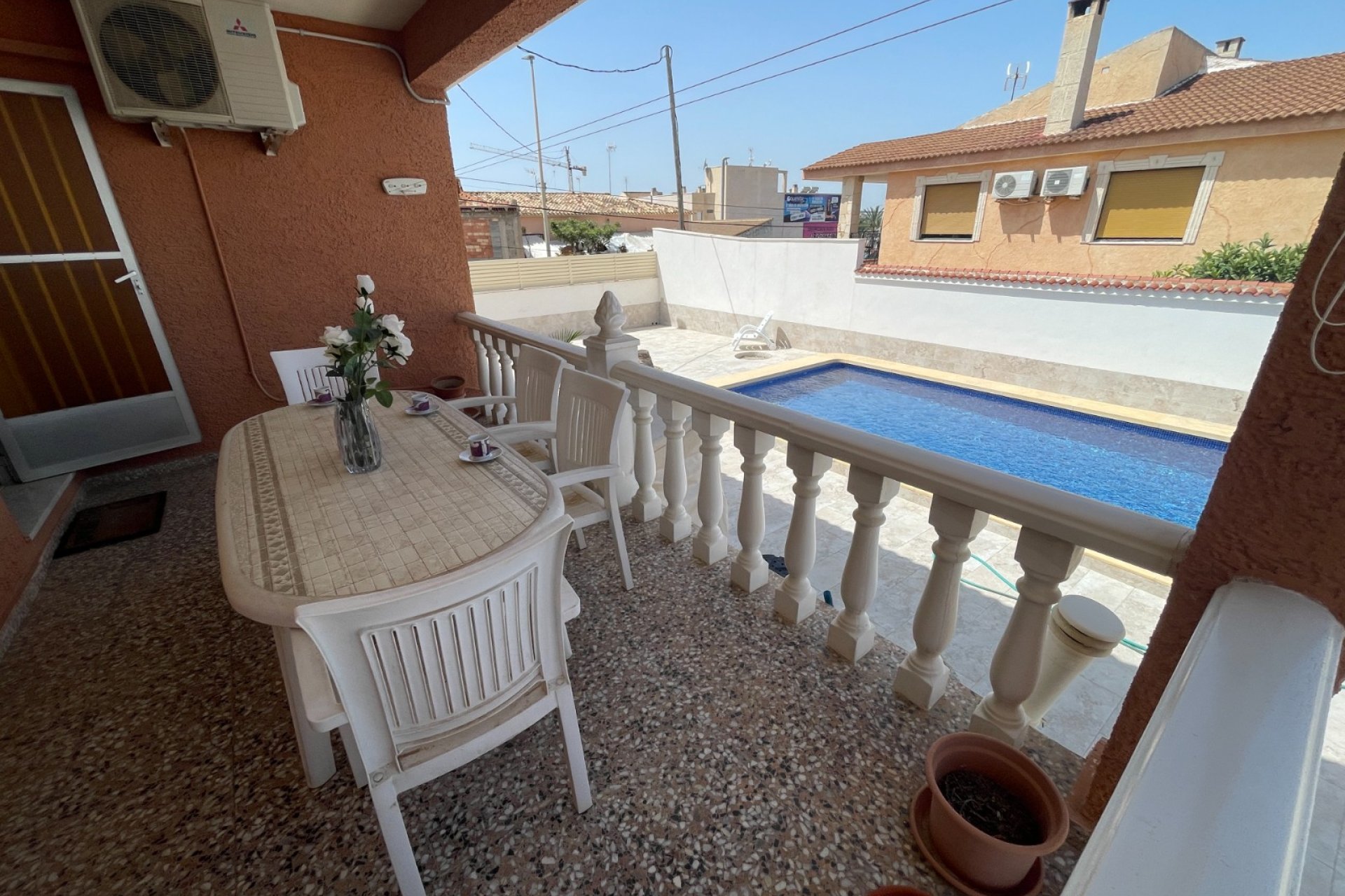 Reventa - Villa - Benijofar - Pueblo