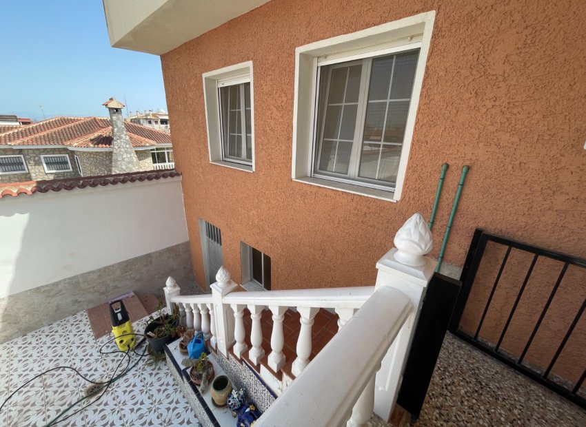 Reventa - Villa - Benijofar - Pueblo