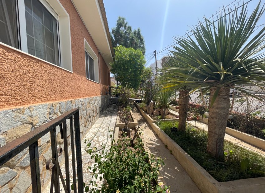 Reventa - Villa - Benijofar - Pueblo