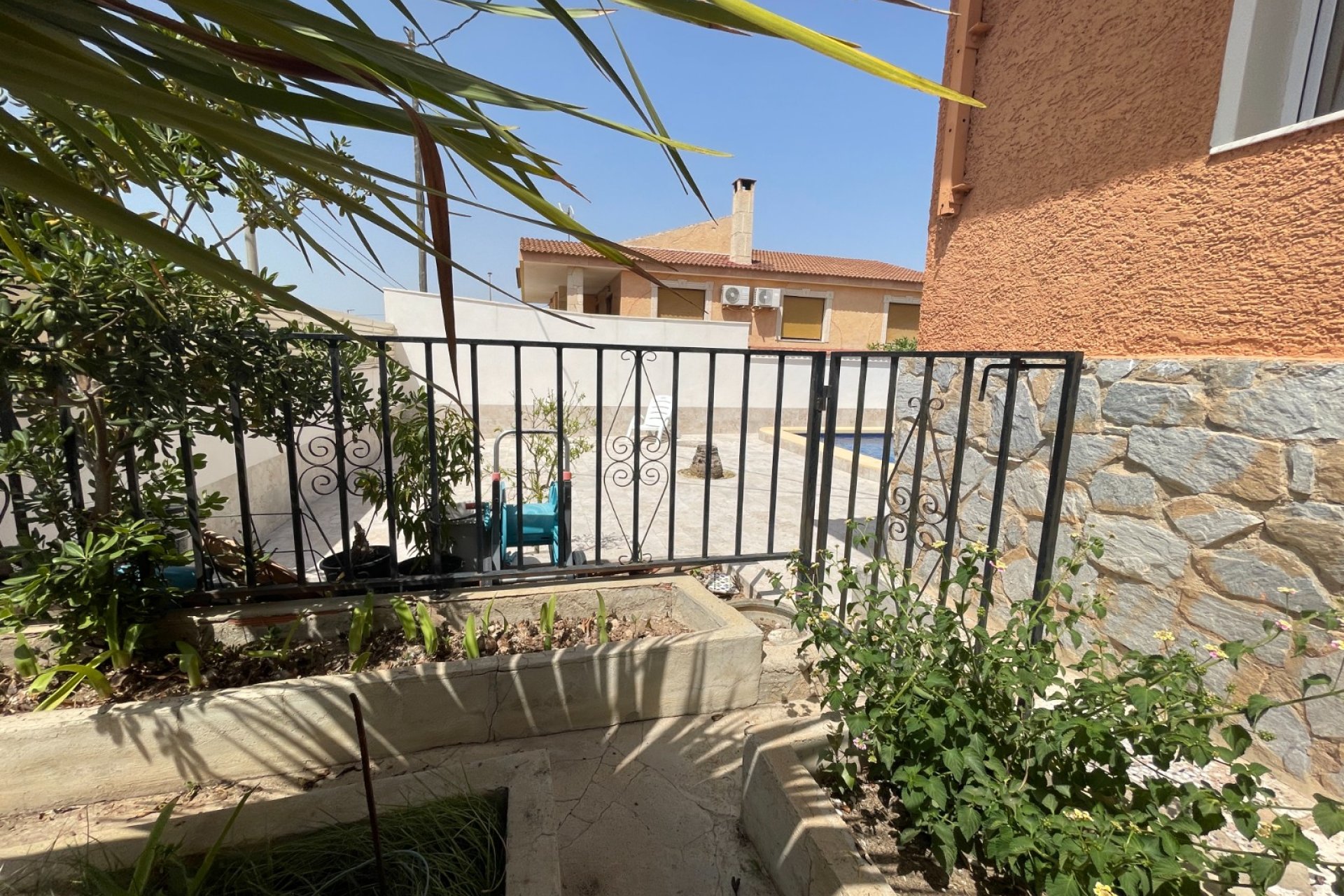 Reventa - Villa - Benijofar - Pueblo