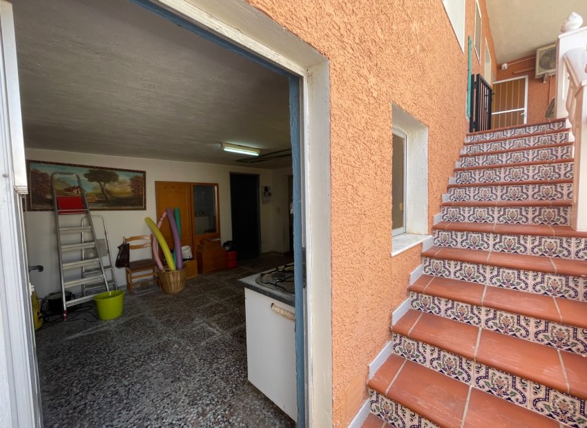 Reventa - Villa - Benijofar - Pueblo