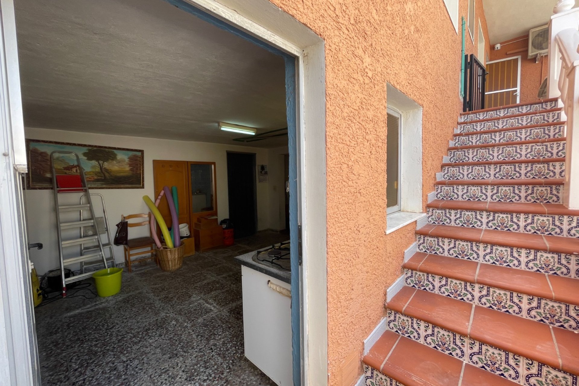 Reventa - Villa - Benijofar - Pueblo