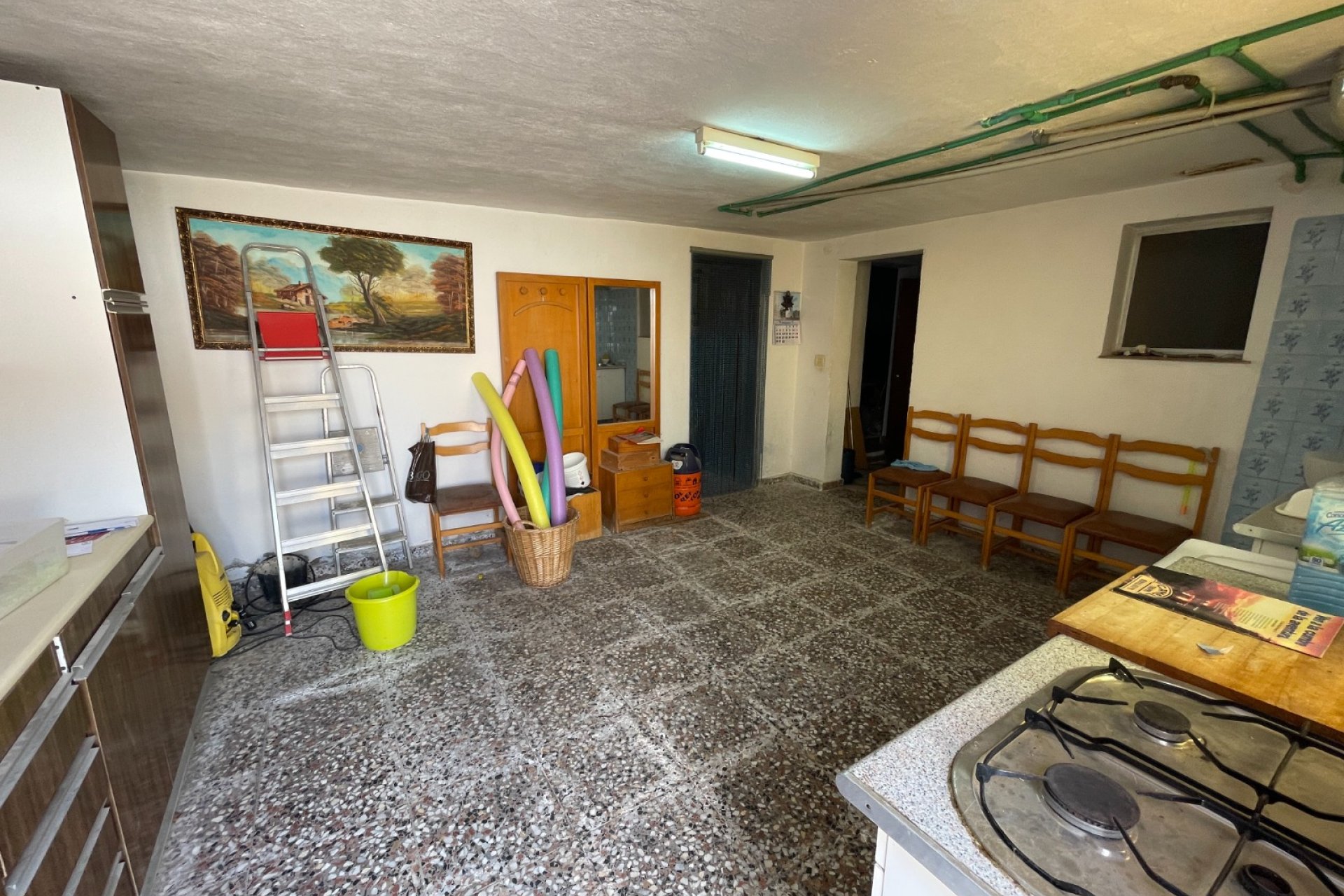 Reventa - Villa - Benijofar - Pueblo