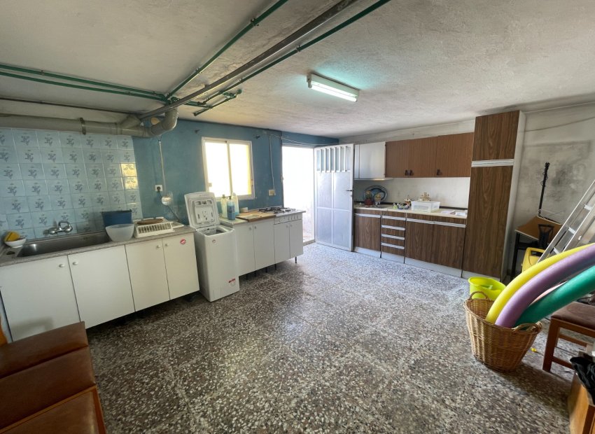 Reventa - Villa - Benijofar - Pueblo