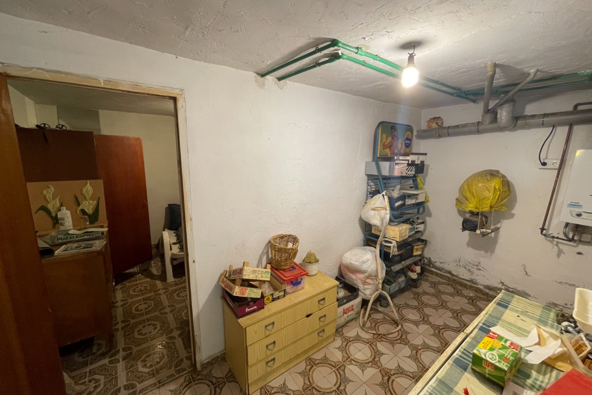 Reventa - Villa - Benijofar - Pueblo