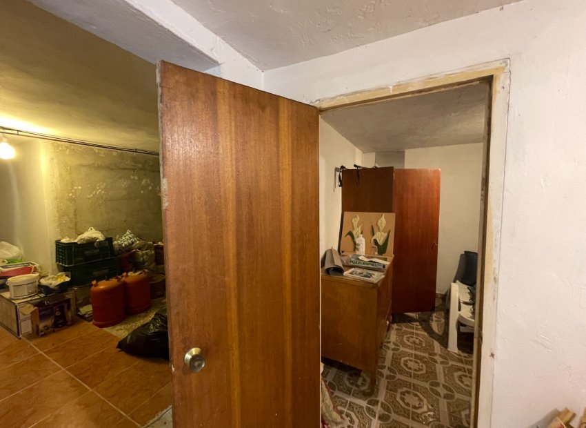 Reventa - Villa - Benijofar - Pueblo