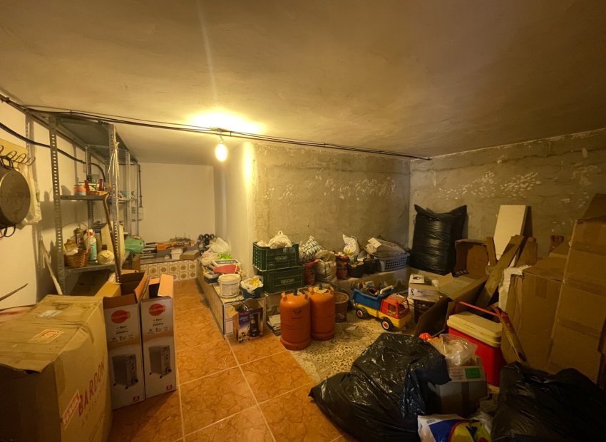 Reventa - Villa - Benijofar - Pueblo