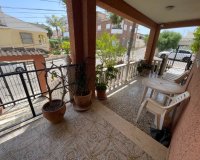 Reventa - Villa - Benijofar - Pueblo