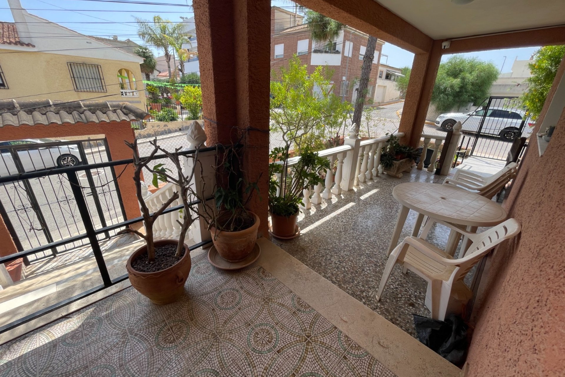 Reventa - Villa - Benijofar - Pueblo