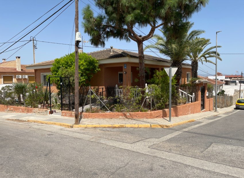 Reventa - Villa - Benijofar - Pueblo