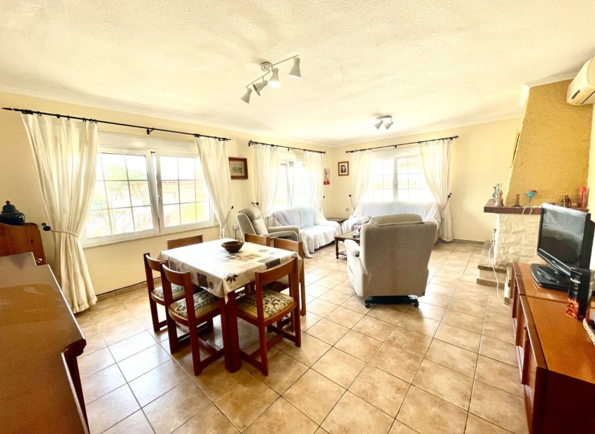 Reventa - Villa - Benijofar - Pueblo