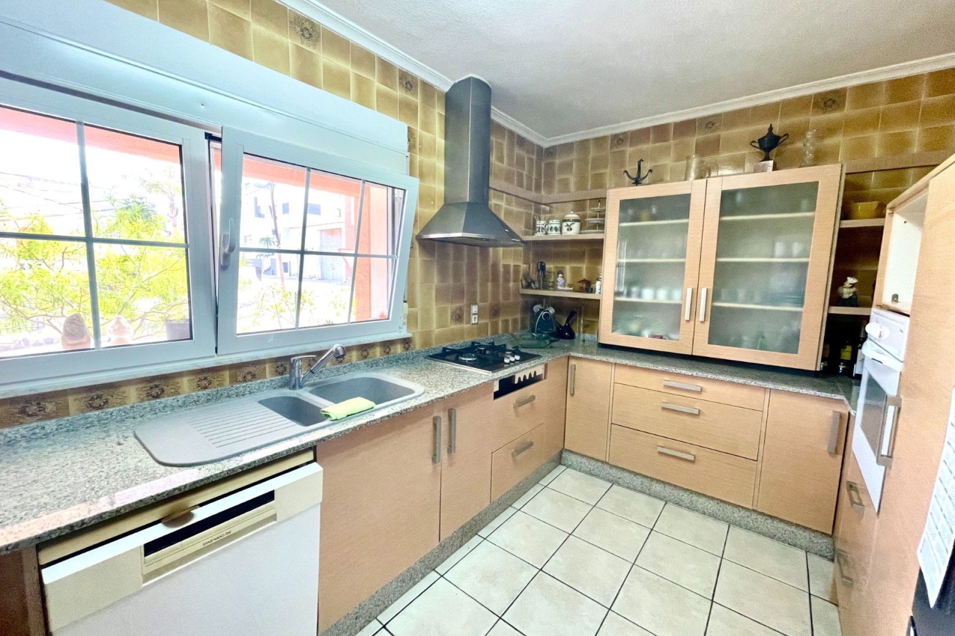 Reventa - Villa - Benijofar - Pueblo