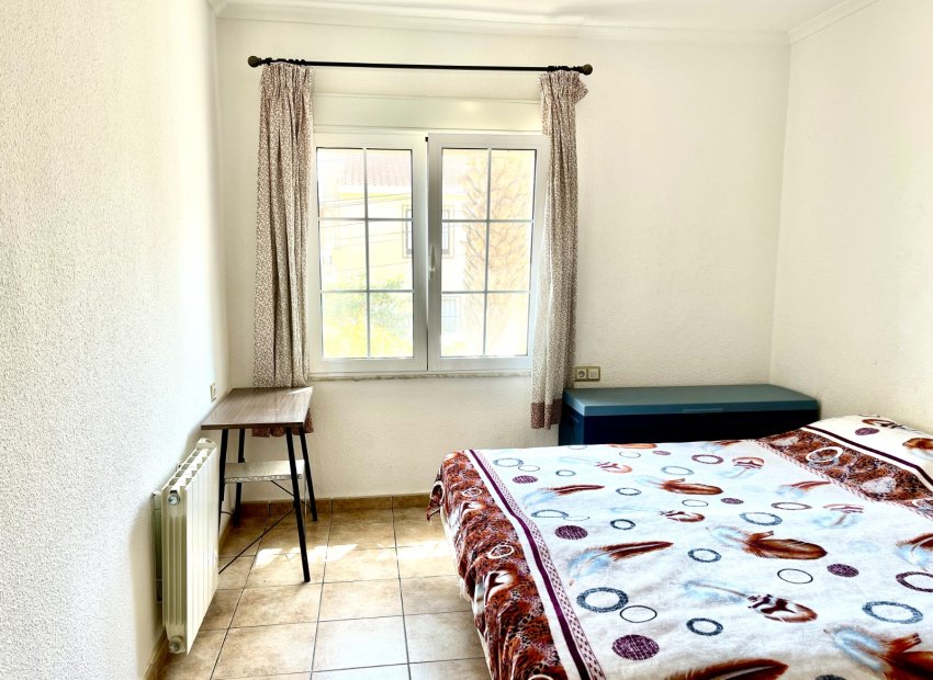 Reventa - Villa - Benijofar - Pueblo