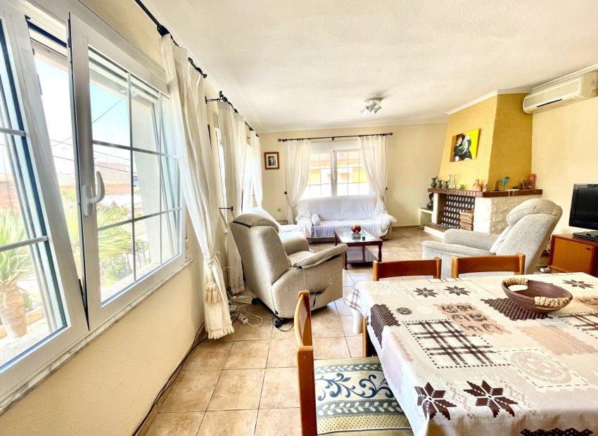 Reventa - Villa - Benijofar - Pueblo