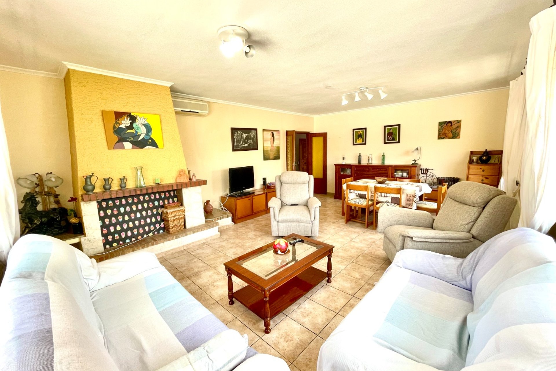 Reventa - Villa - Benijofar - Pueblo