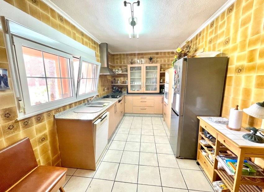 Reventa - Villa - Benijofar - Pueblo