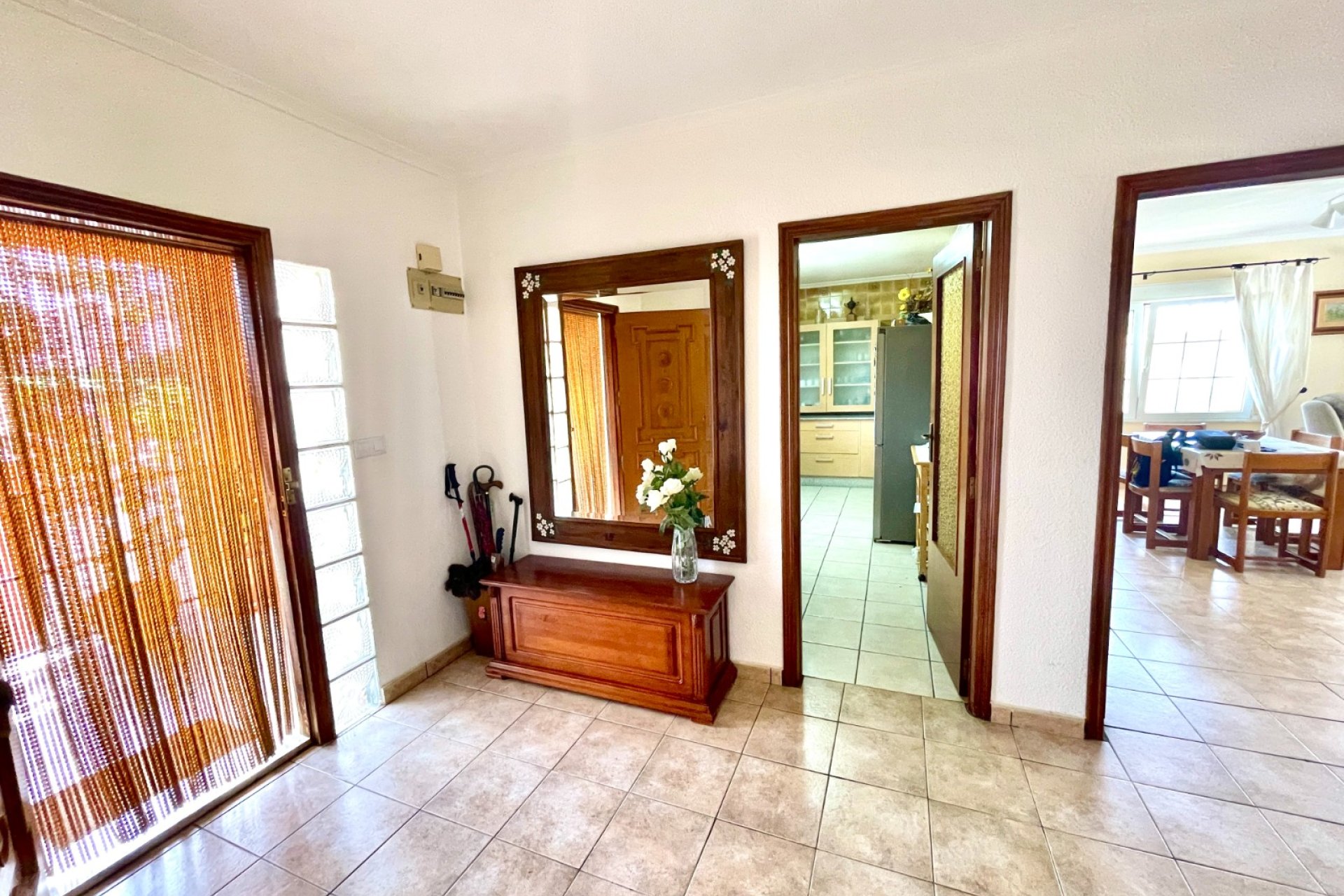 Reventa - Villa - Benijofar - Pueblo