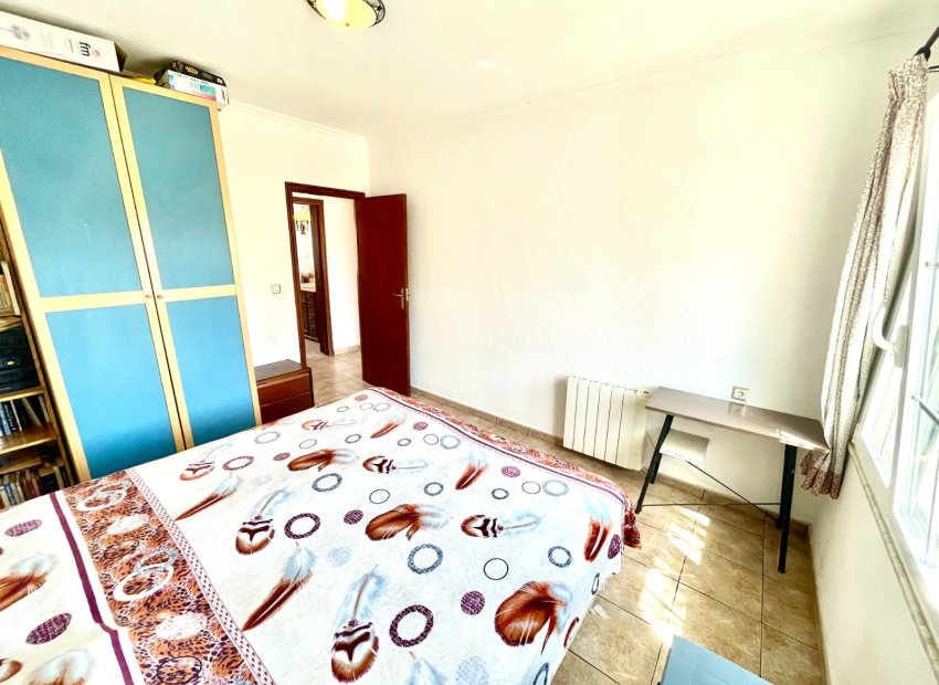 Reventa - Villa - Benijofar - Pueblo