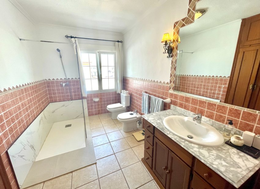 Reventa - Villa - Benijofar - Pueblo