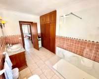 Reventa - Villa - Benijofar - Pueblo